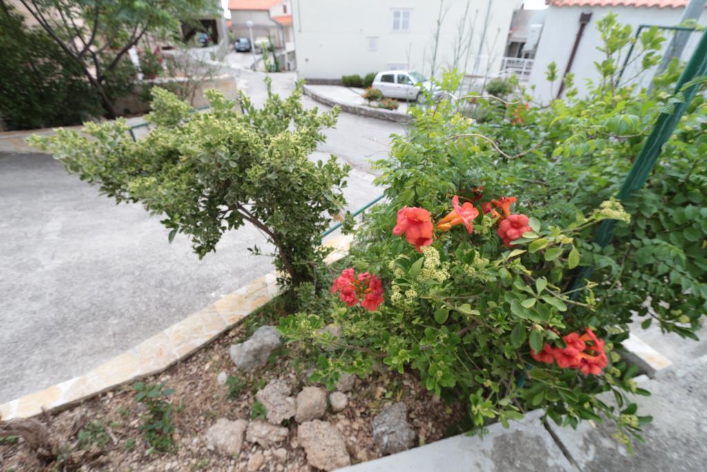 Apartments Antoneta Makarska Zewnętrze zdjęcie
