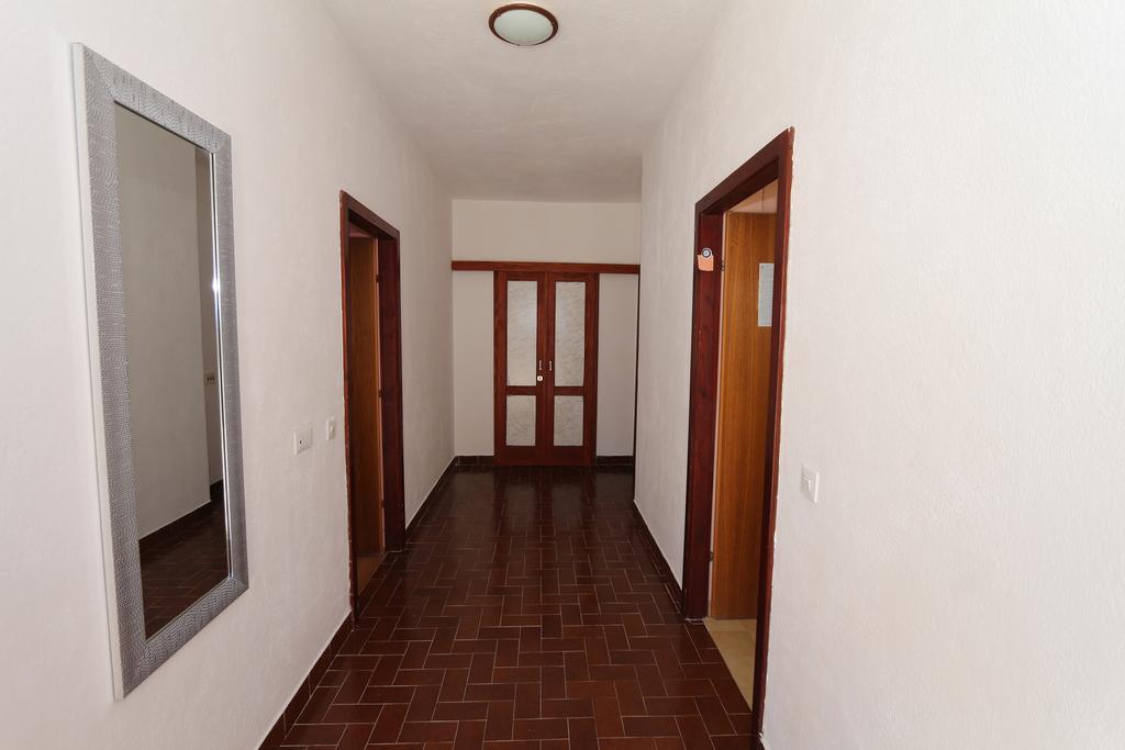 Apartments Antoneta Makarska Zewnętrze zdjęcie