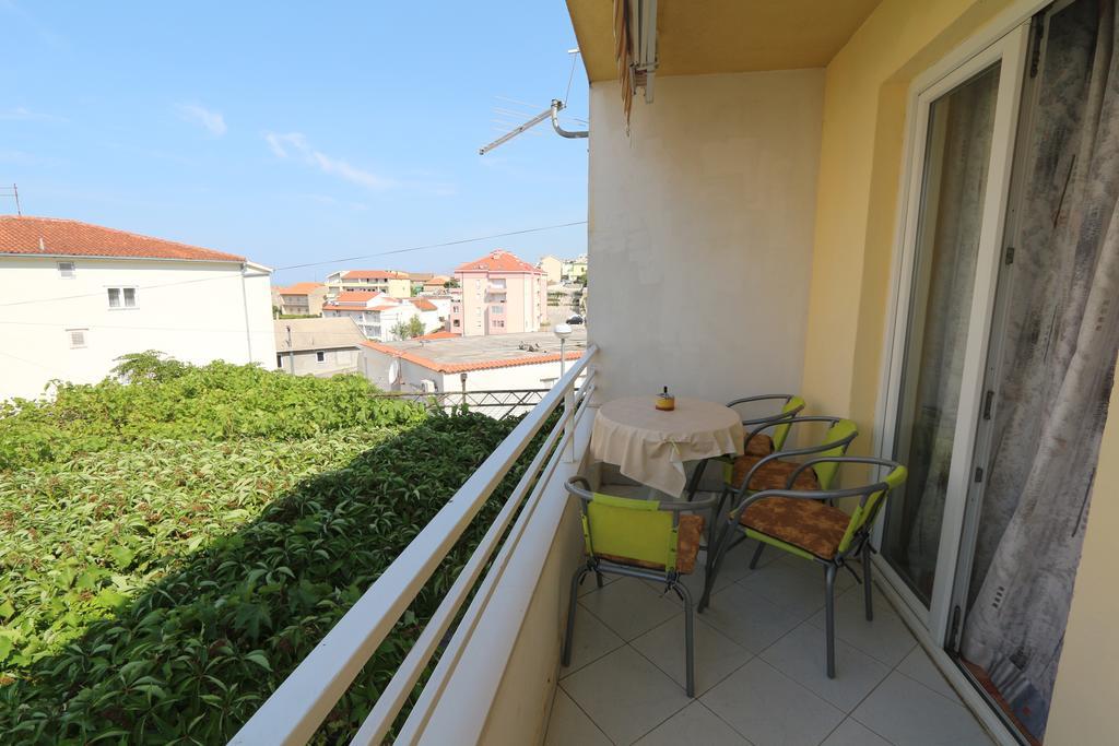 Apartments Antoneta Makarska Zewnętrze zdjęcie