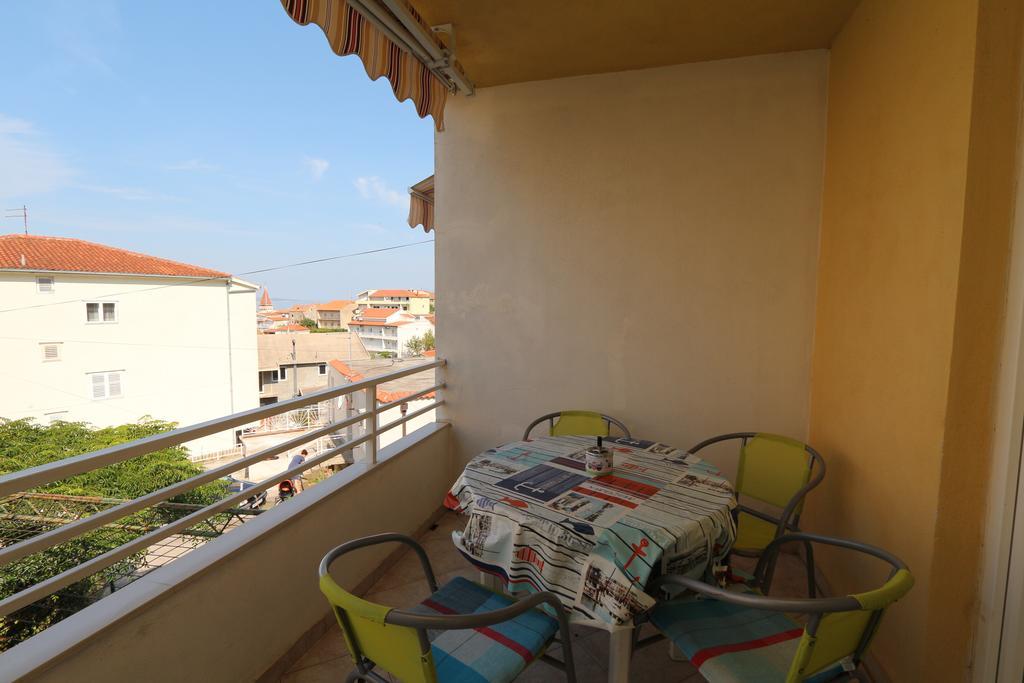 Apartments Antoneta Makarska Zewnętrze zdjęcie