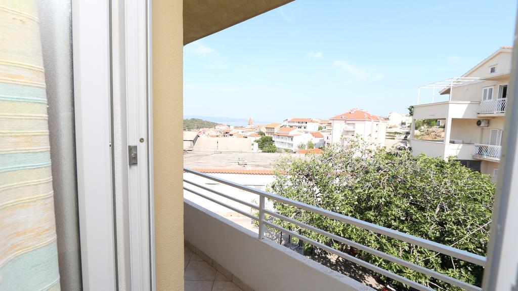 Apartments Antoneta Makarska Zewnętrze zdjęcie