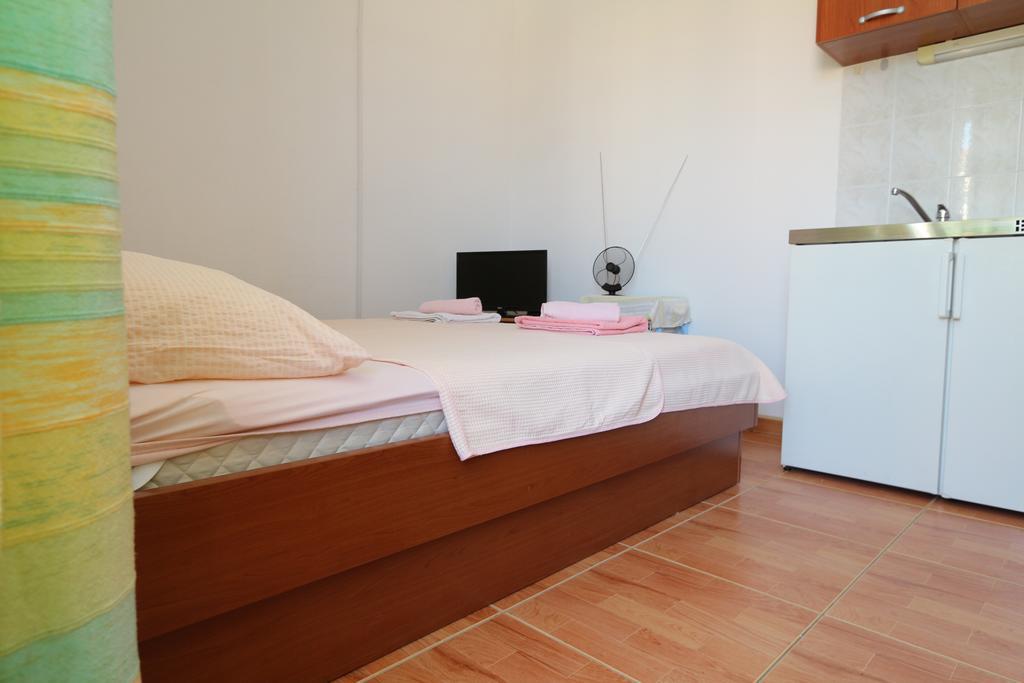 Apartments Antoneta Makarska Zewnętrze zdjęcie