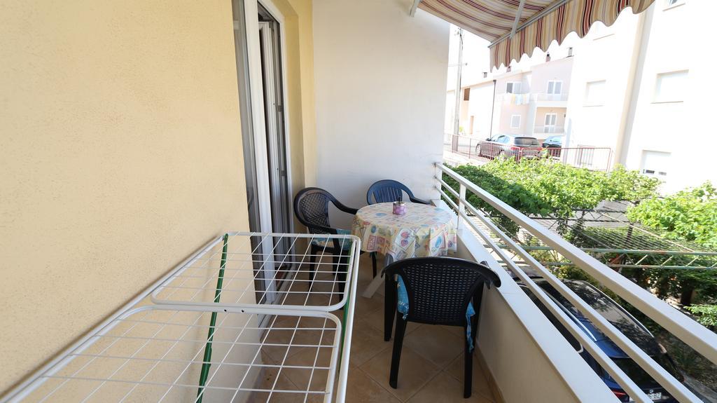 Apartments Antoneta Makarska Zewnętrze zdjęcie